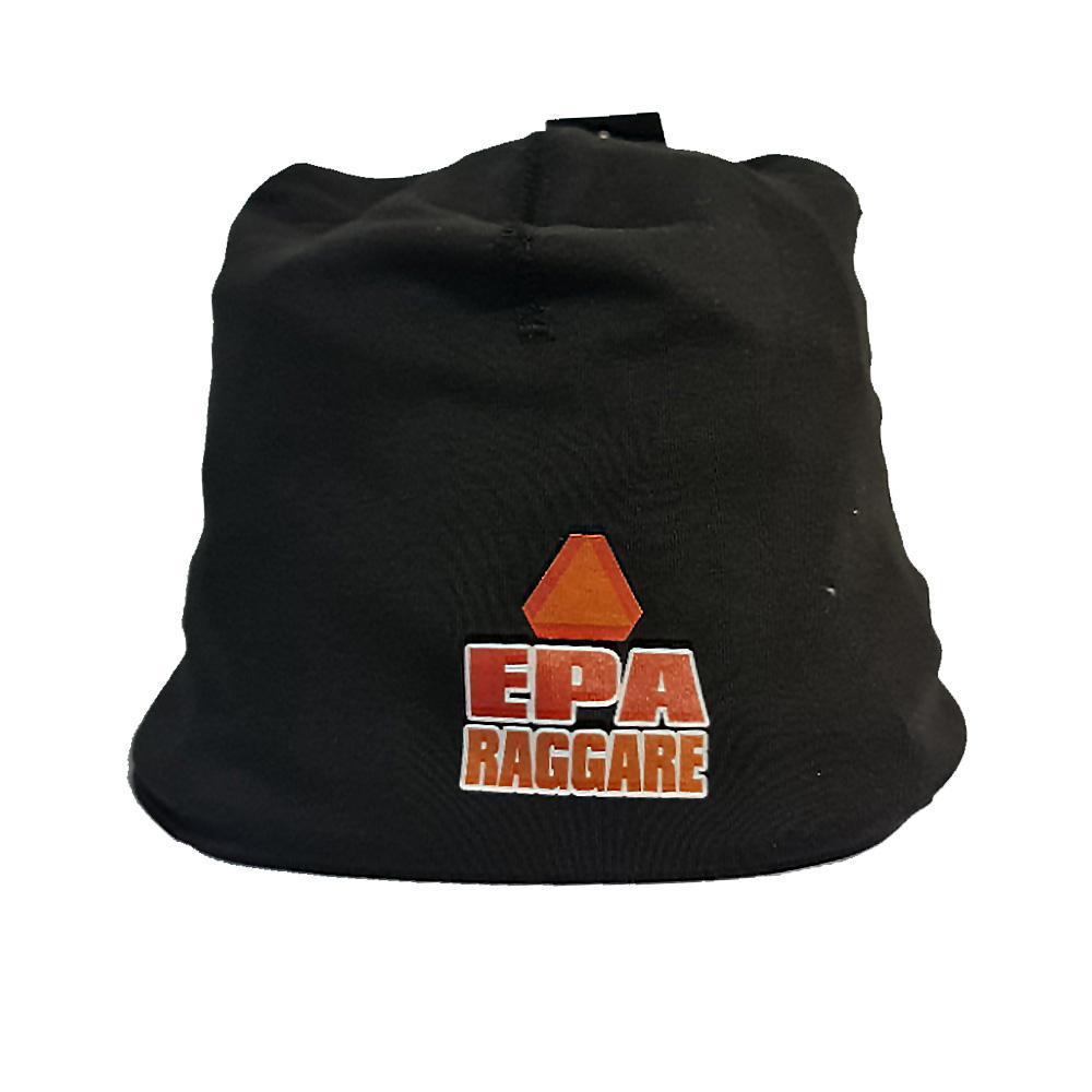 EPA raggare beanie mössa A-traktor triangle - One size