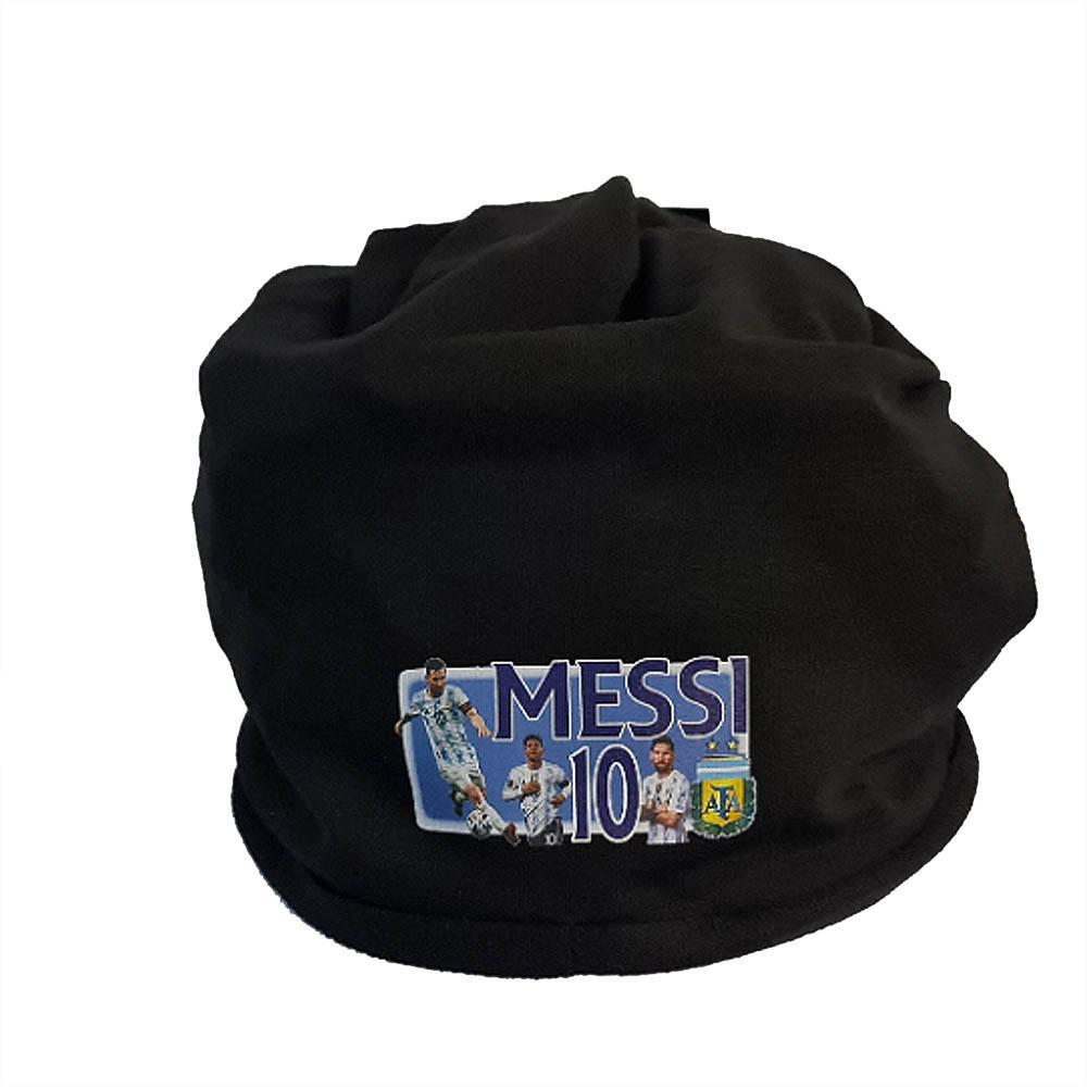 Messi beanie mössa Miami & Argentina spelare - One size