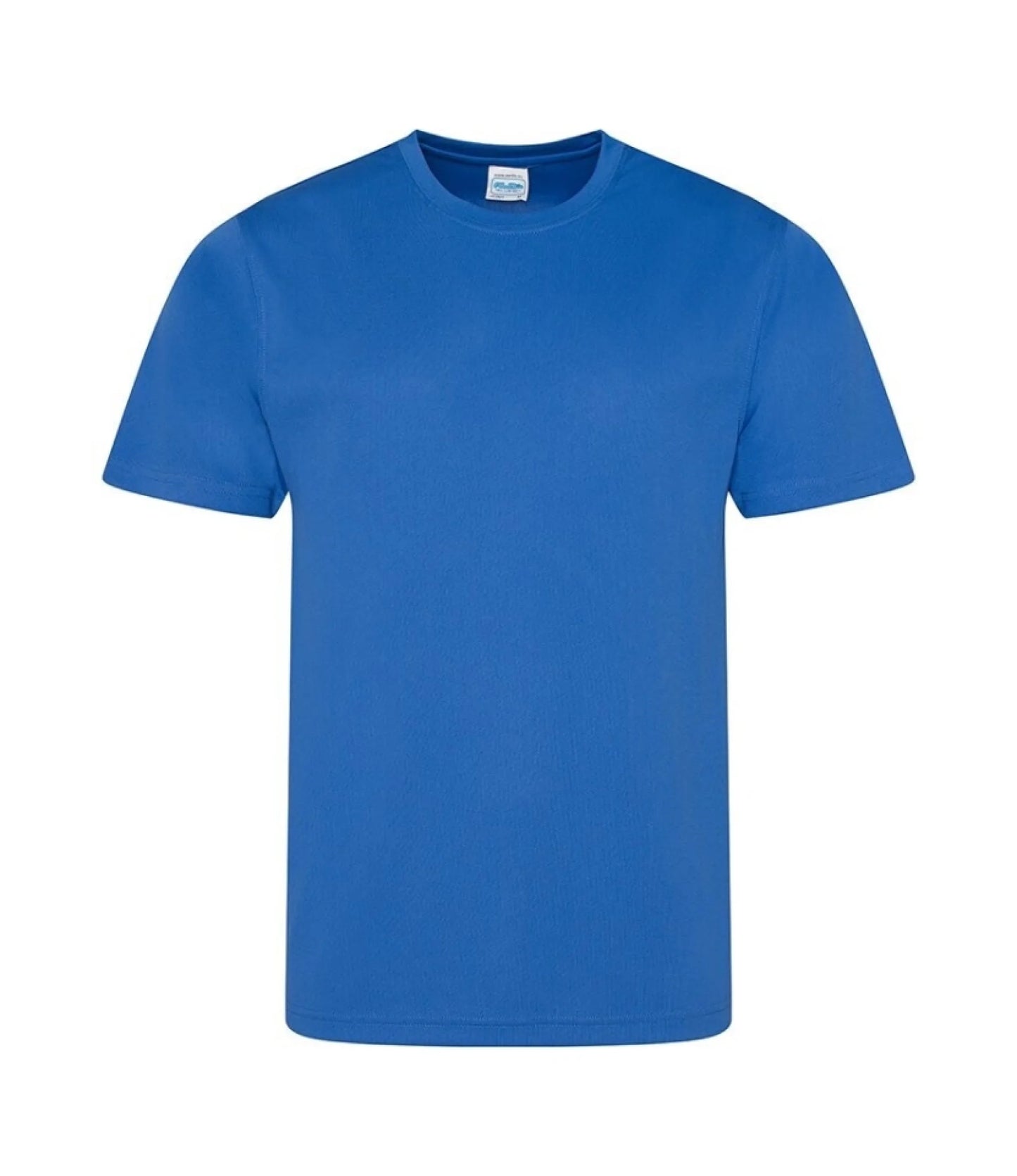 Träningströja med eget personligt namn & nummer tryck