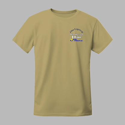 T-shirt-all color 8