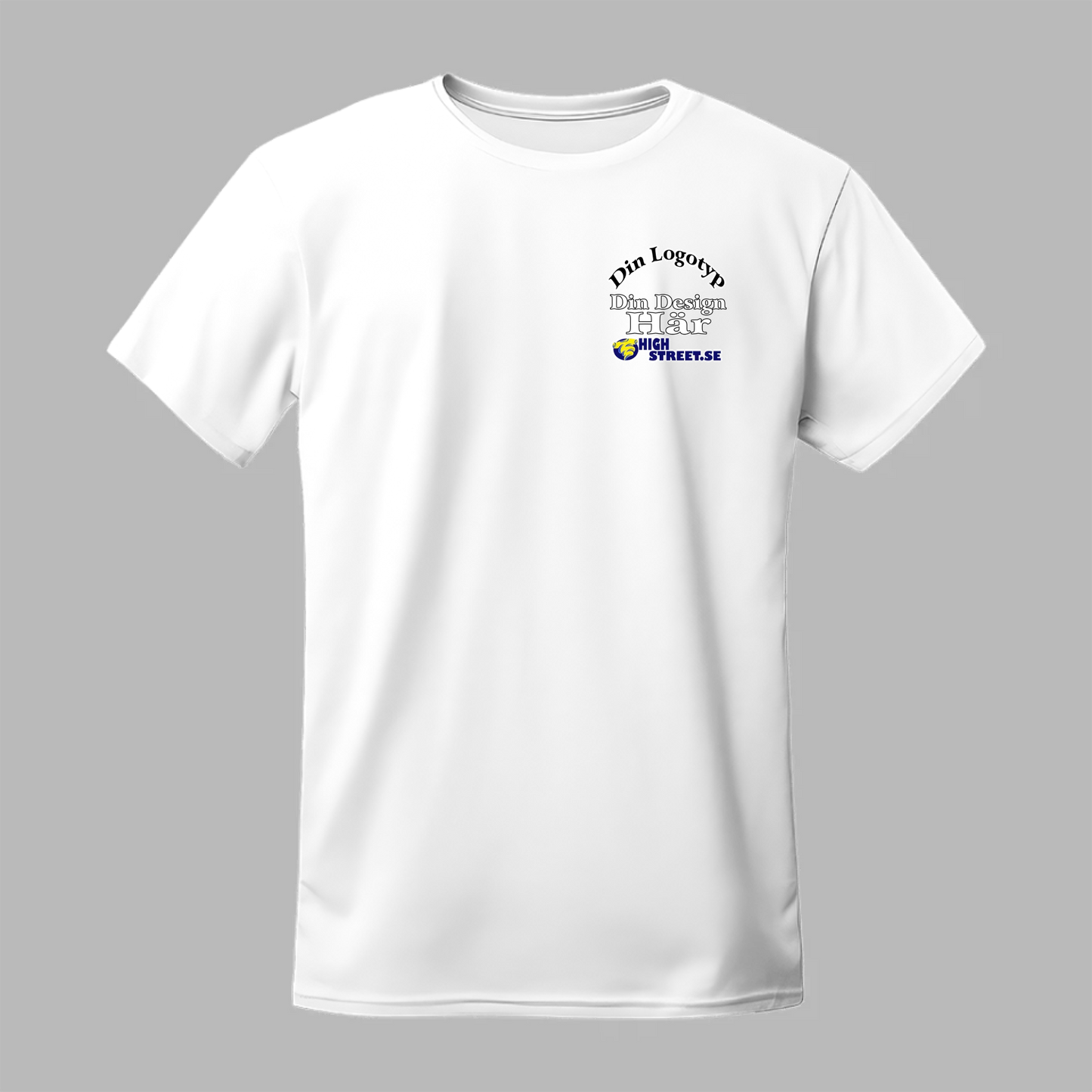 T-shirt-all color 8