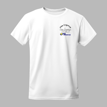 T-shirt-all color 8