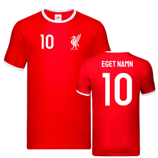 Liverpool ringer no tryck
