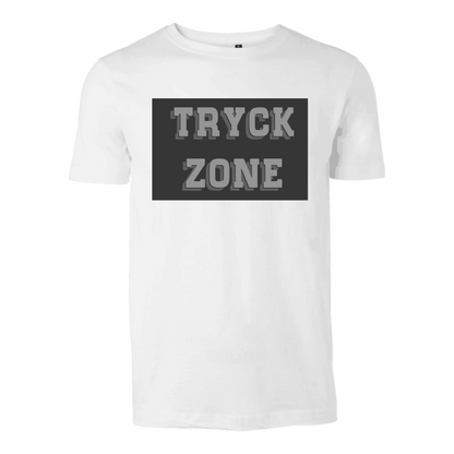 T-shirt med eget tryck - Full färg tryck på t-shirt