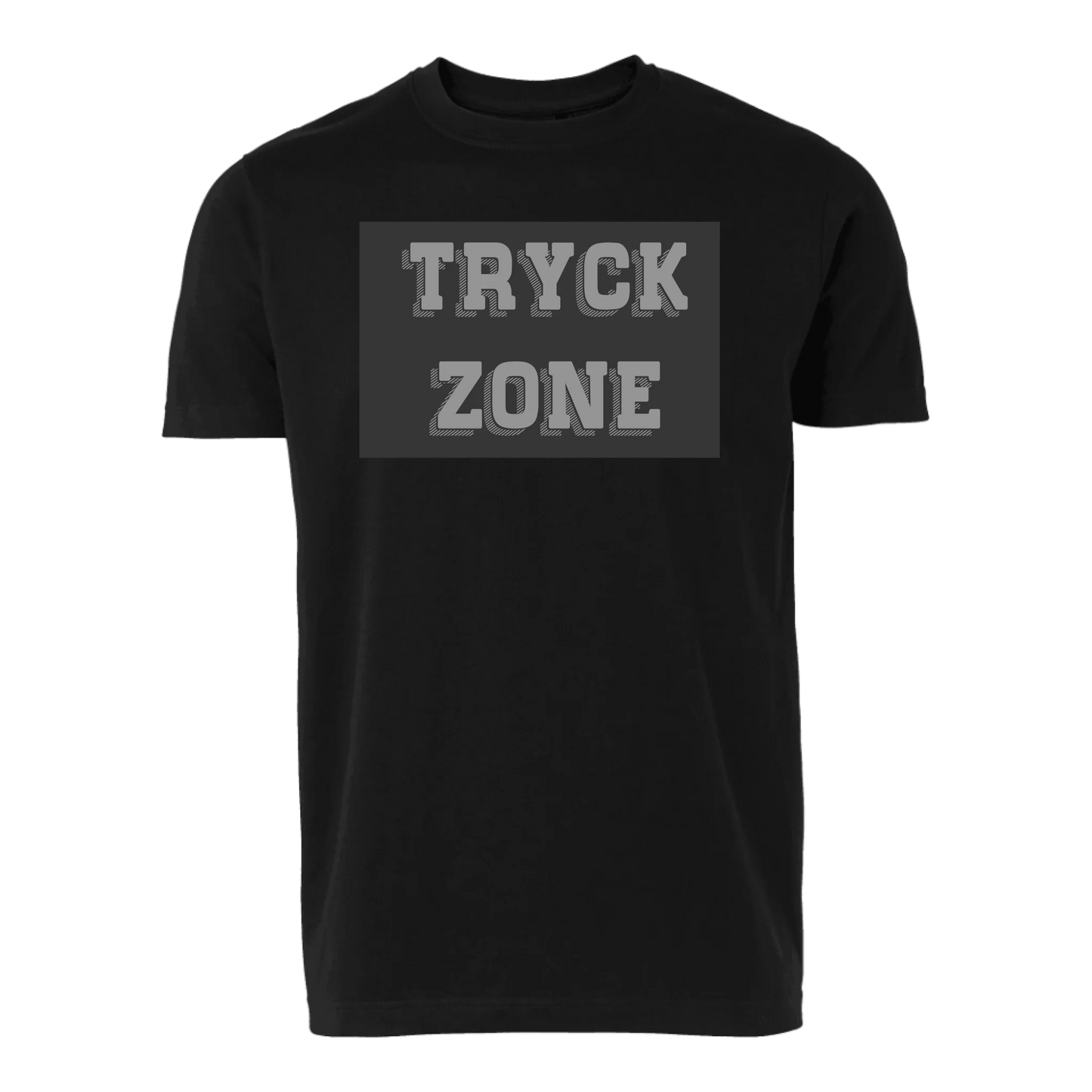 T-shirt med eget tryck - Full färg tryck på t-shirt