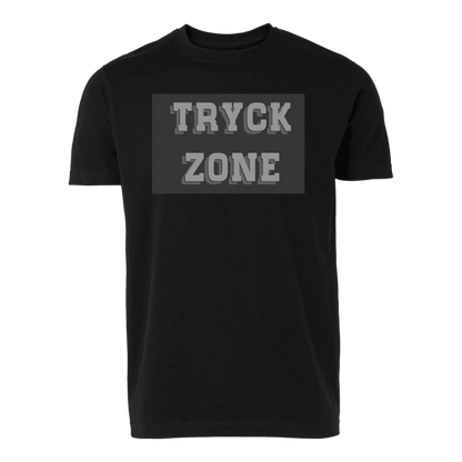T-shirt med eget tryck - Full färg tryck på t-shirt