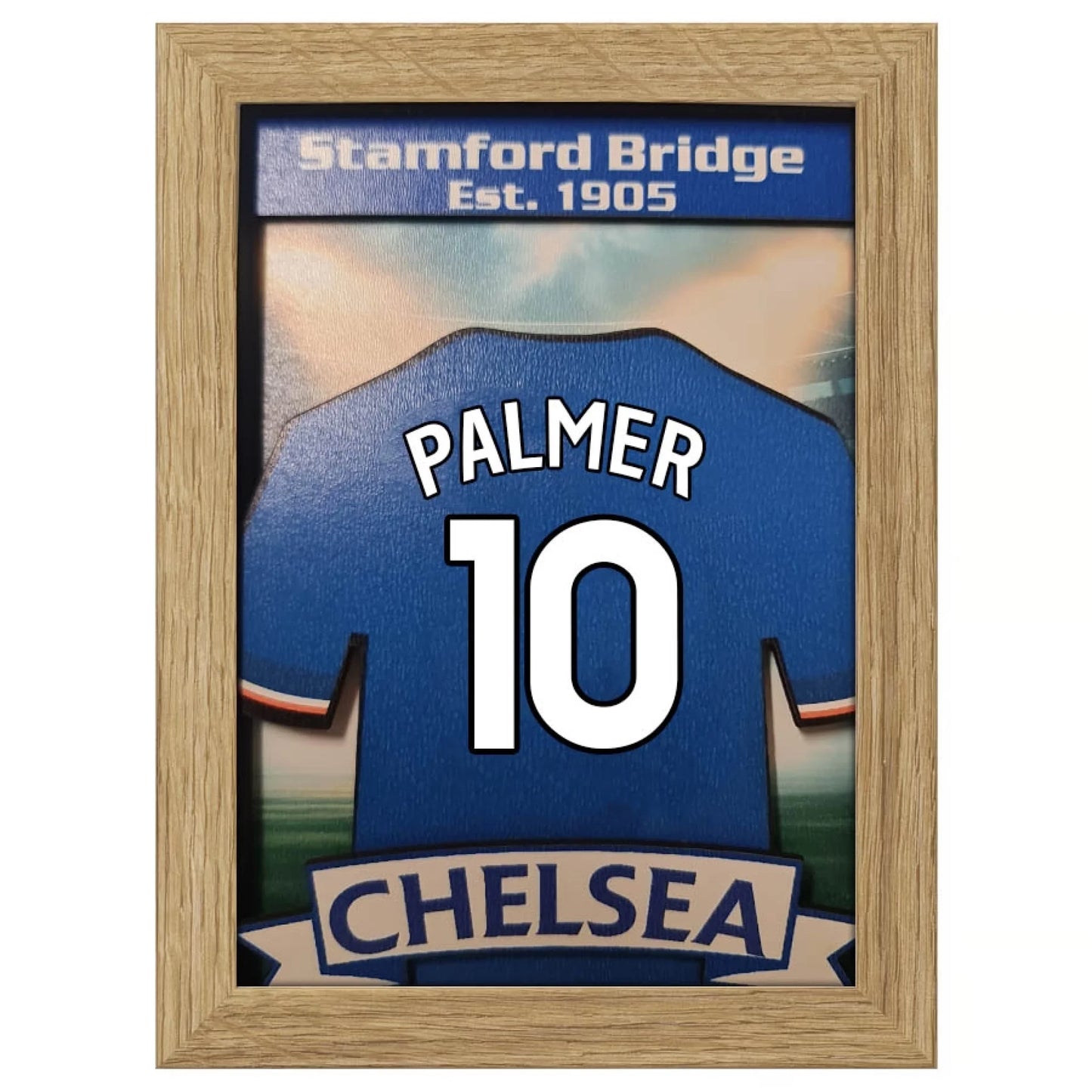 ram cheslea palmerj