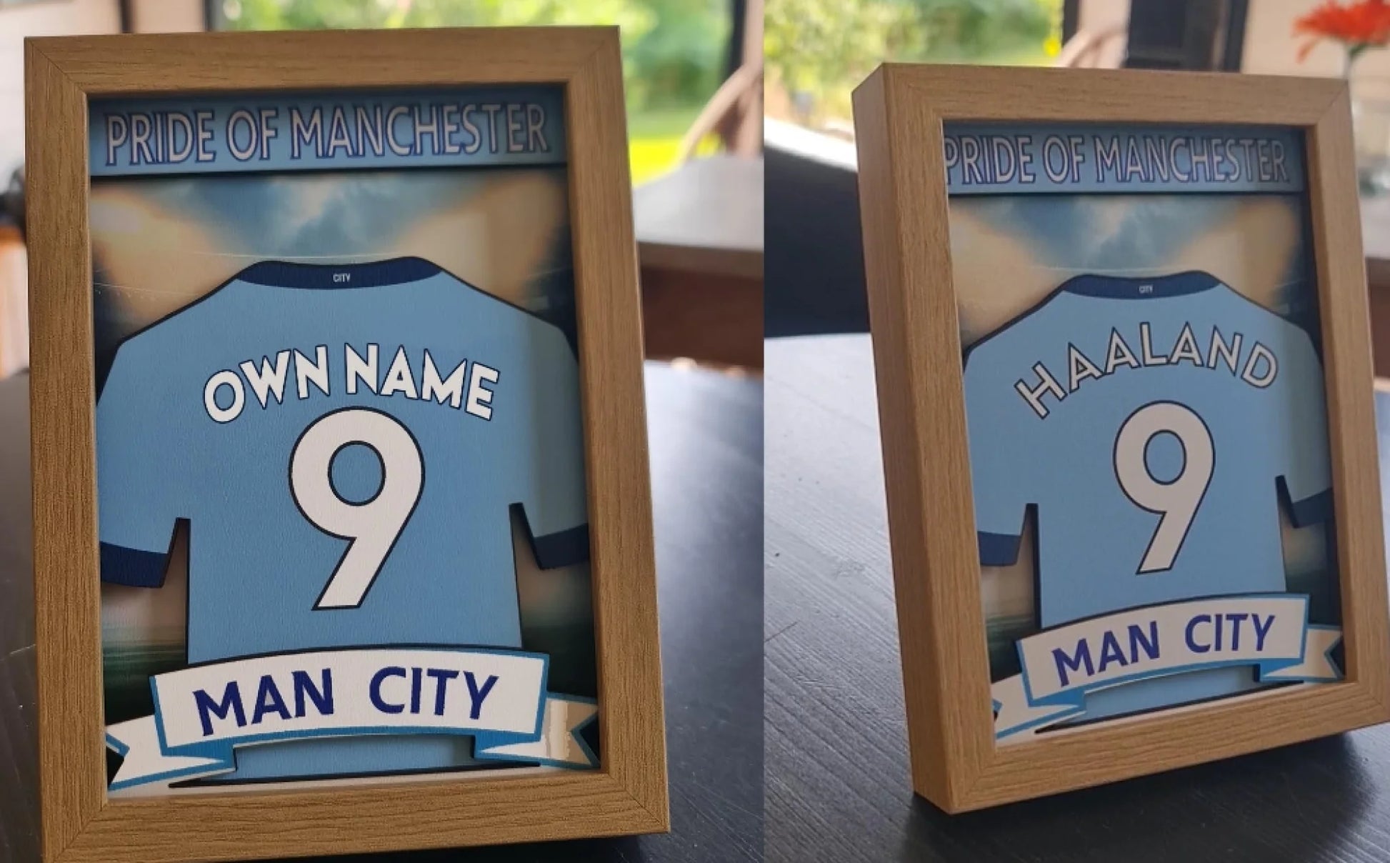 city