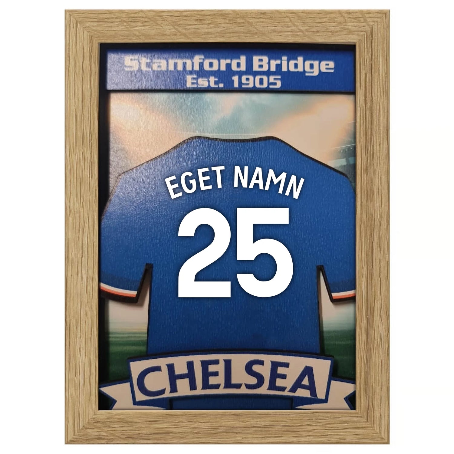 chelsea ram