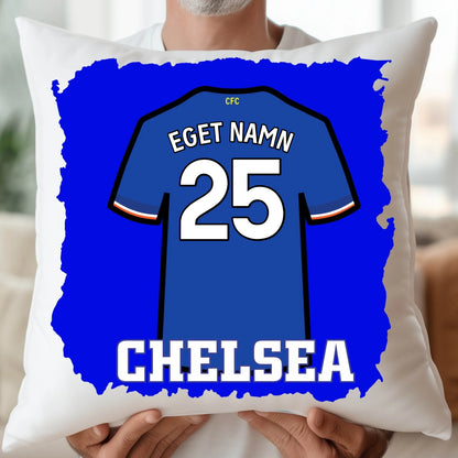 chelseashirt mock up