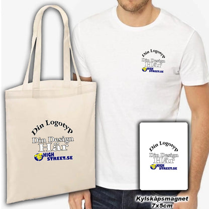 mockup packet