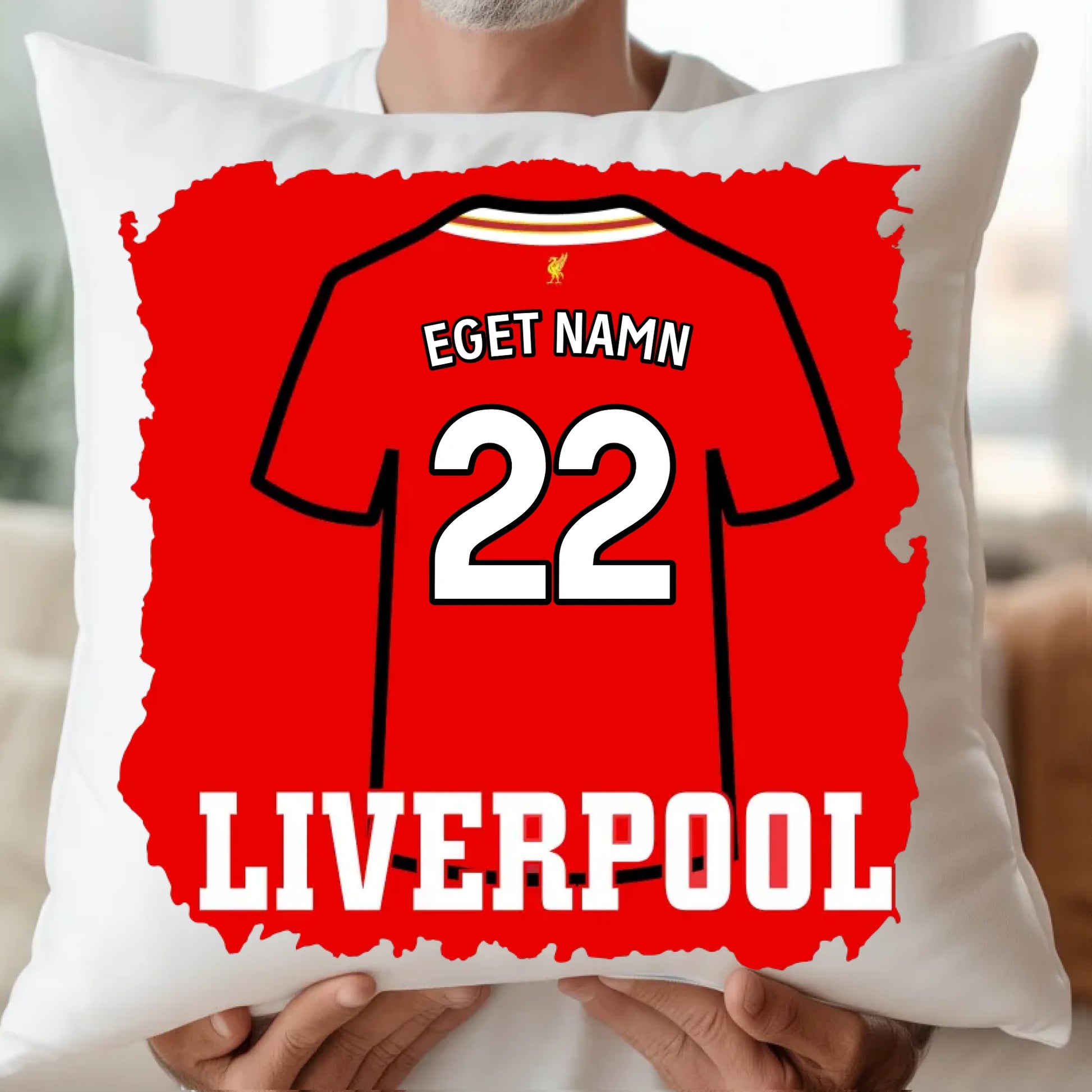 liverpool kudde