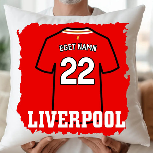 liverpool kudde