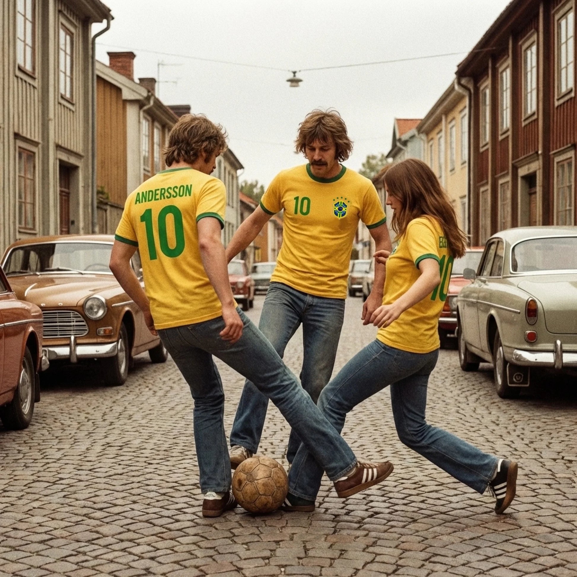 brasil70s