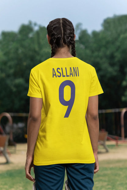 back-view-t-shirt-mockup-of-a-woman-standing-in-a-cricket-field-m39978