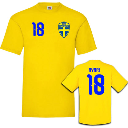 1ayarit-shirt