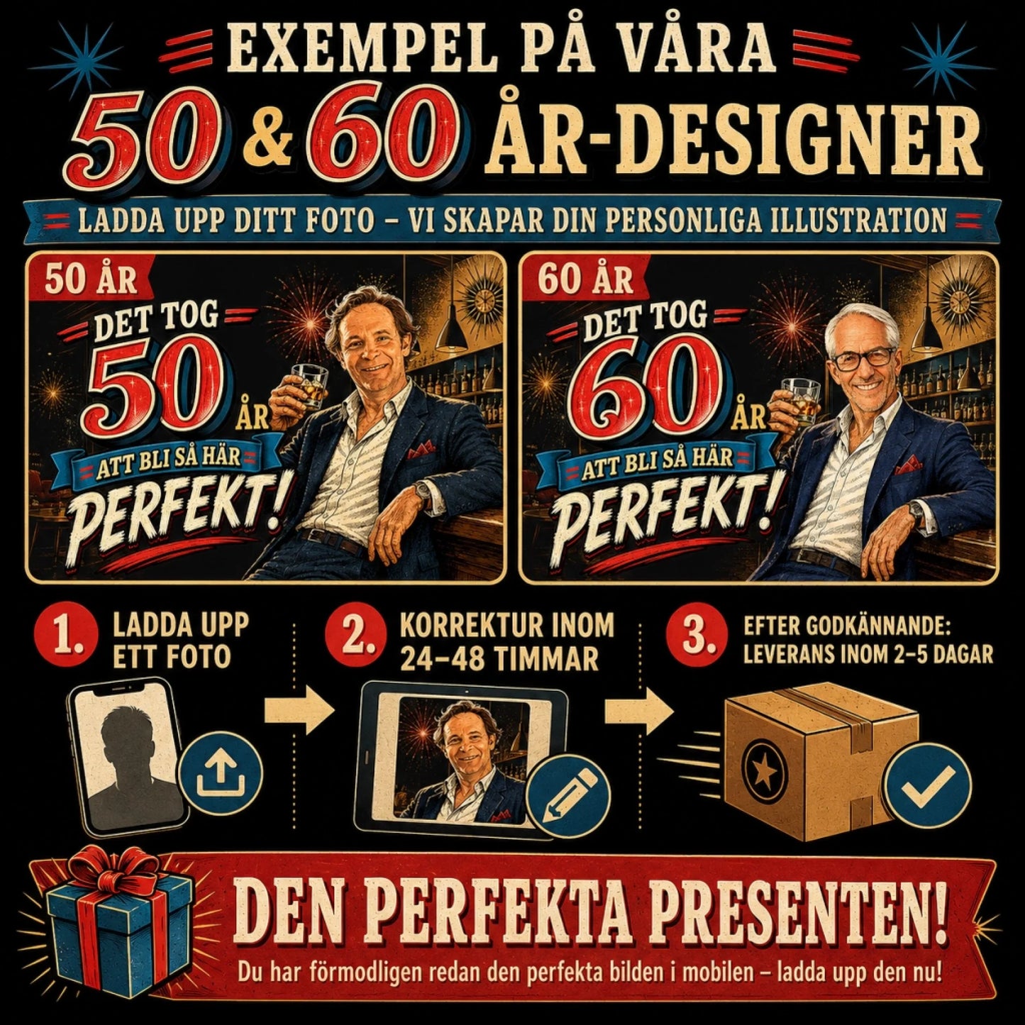 swe infotext