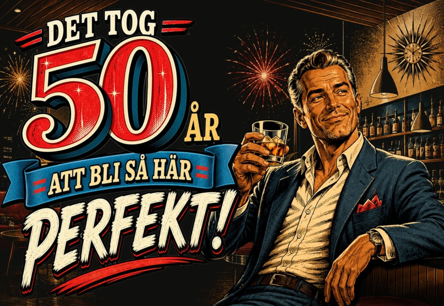 template swedish 50