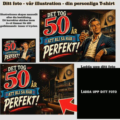 blank det tar