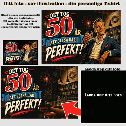 blank det tar
