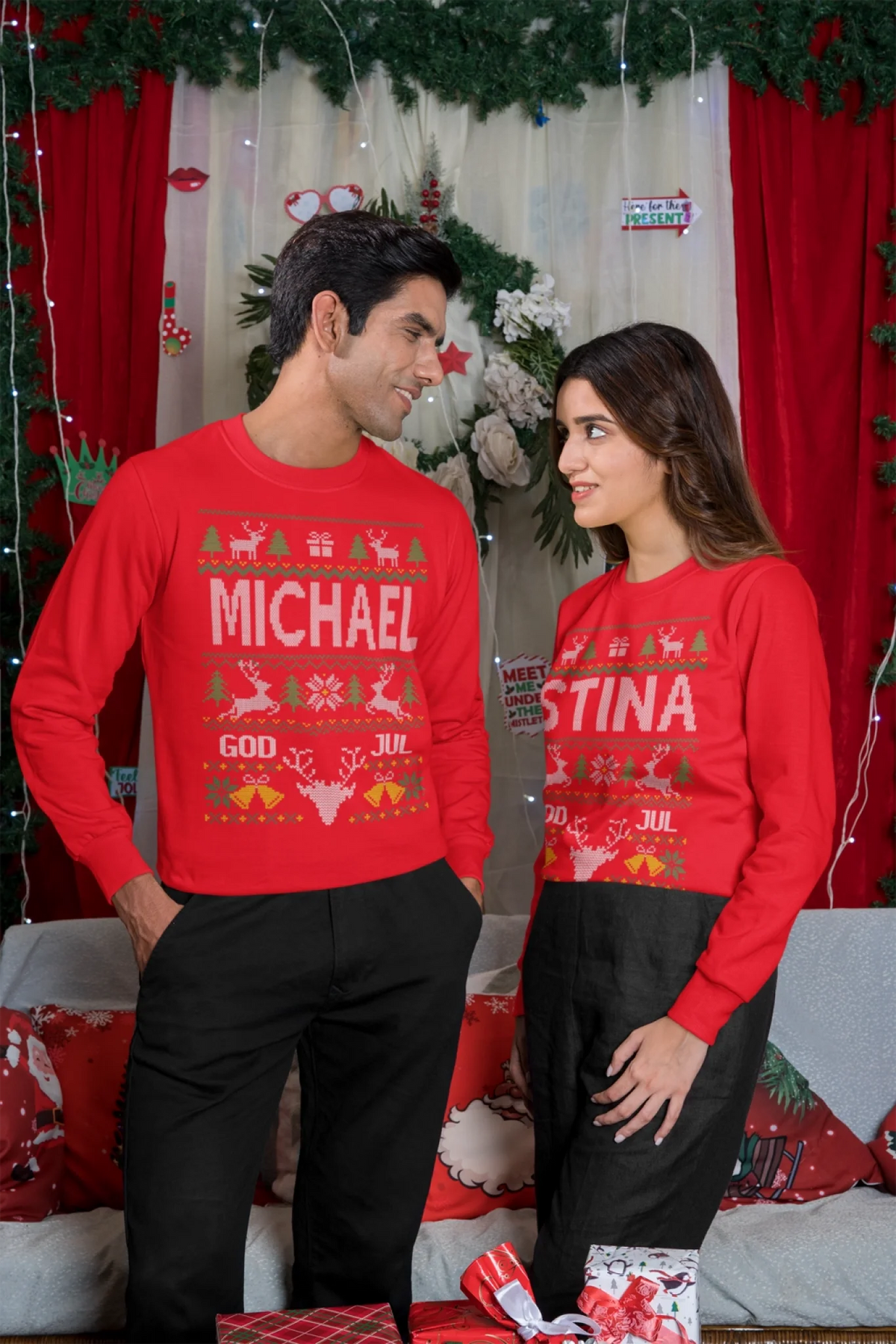 sweatshirt-mockup-featuring-a-happy-couple-celebrating-christmas-m30627