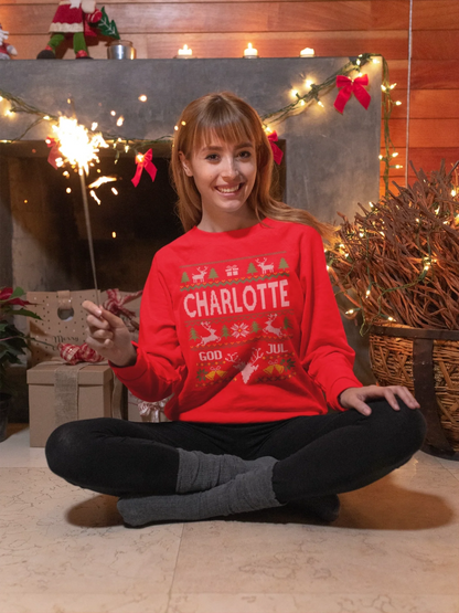 sweatshirt-mockup-featuring-a-woman-celebrating-christmas-18054