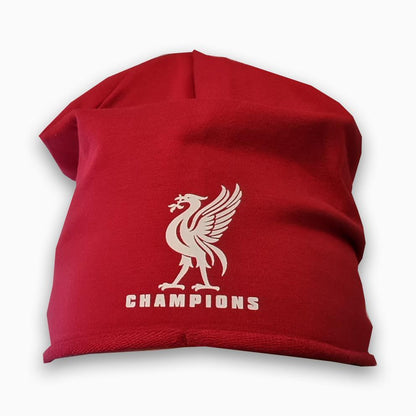 Liverpool champions mössa