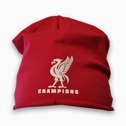 Liverpool champions mössa