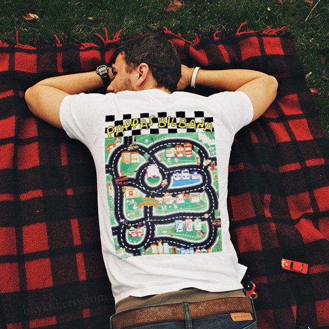 bilbana t-shirt