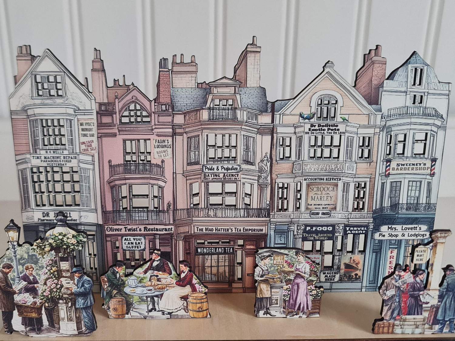 Story_street_mini_vilage_minibyn