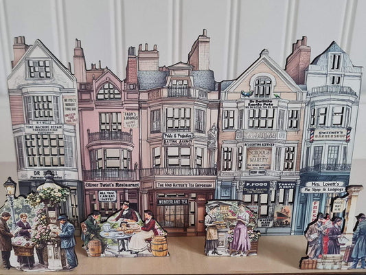 Story_street_mini_vilage_minibyn