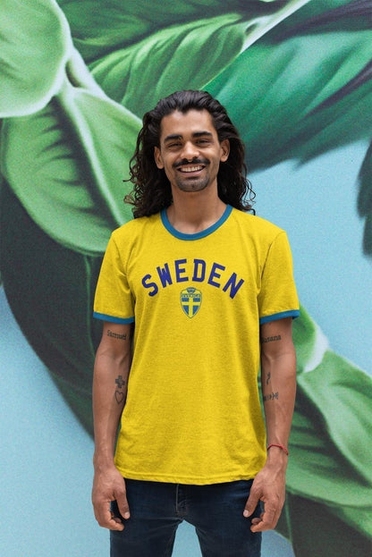 Sverige_t-shirt_supporter_eget_tryck
