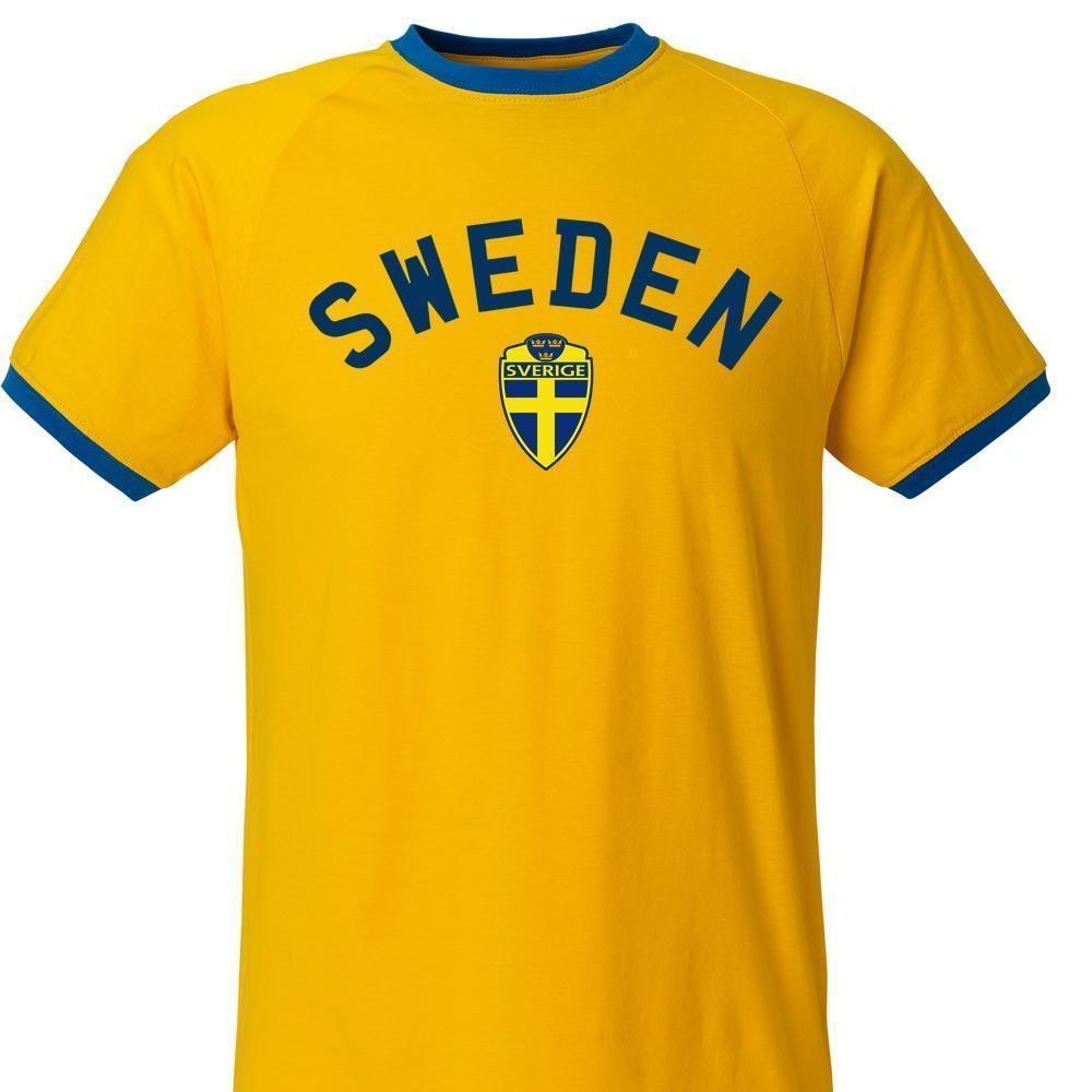 Sweden_Tshirt_ISAK-fotbollstörja-sverige