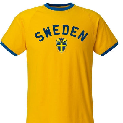 Sweden_Tshirt_ISAK-fotbollstörja-sverige