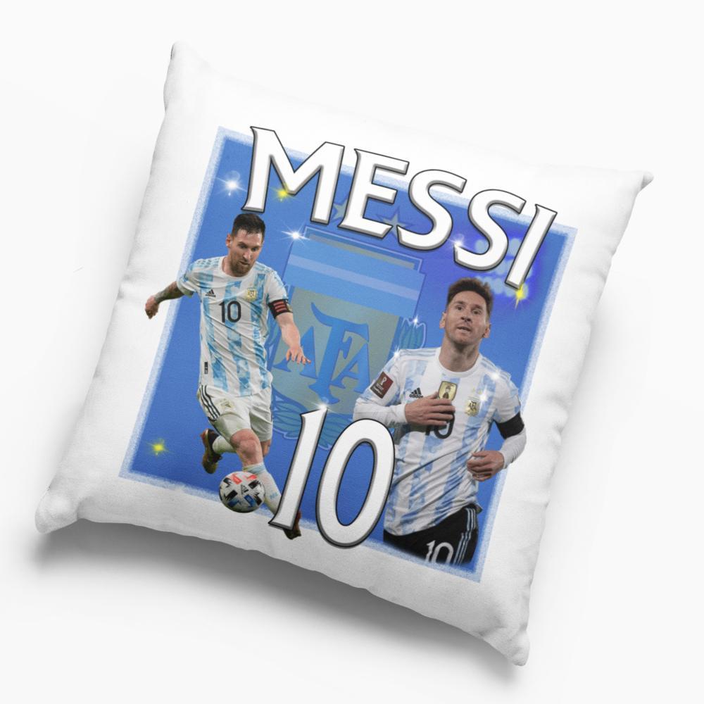 Messi Kuddfodral - Highstreet.se