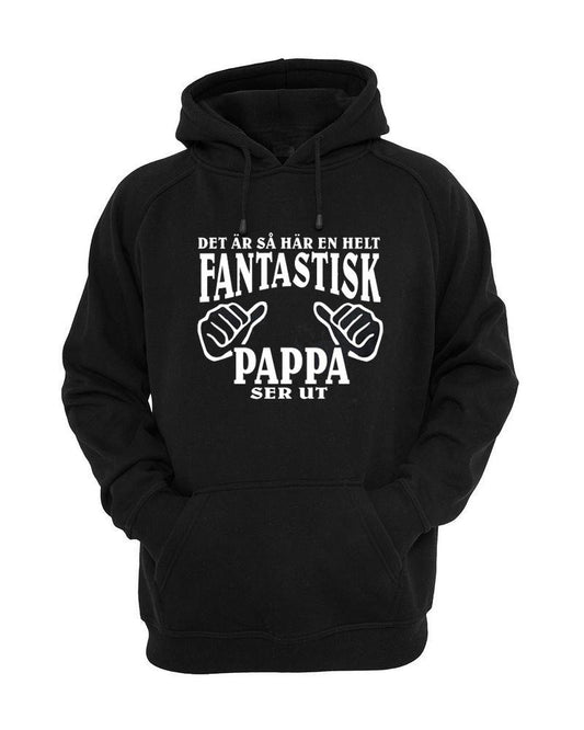 pappa huvtröja farsdag