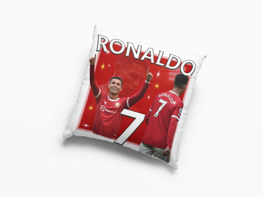 Ronaldo kuddfodral