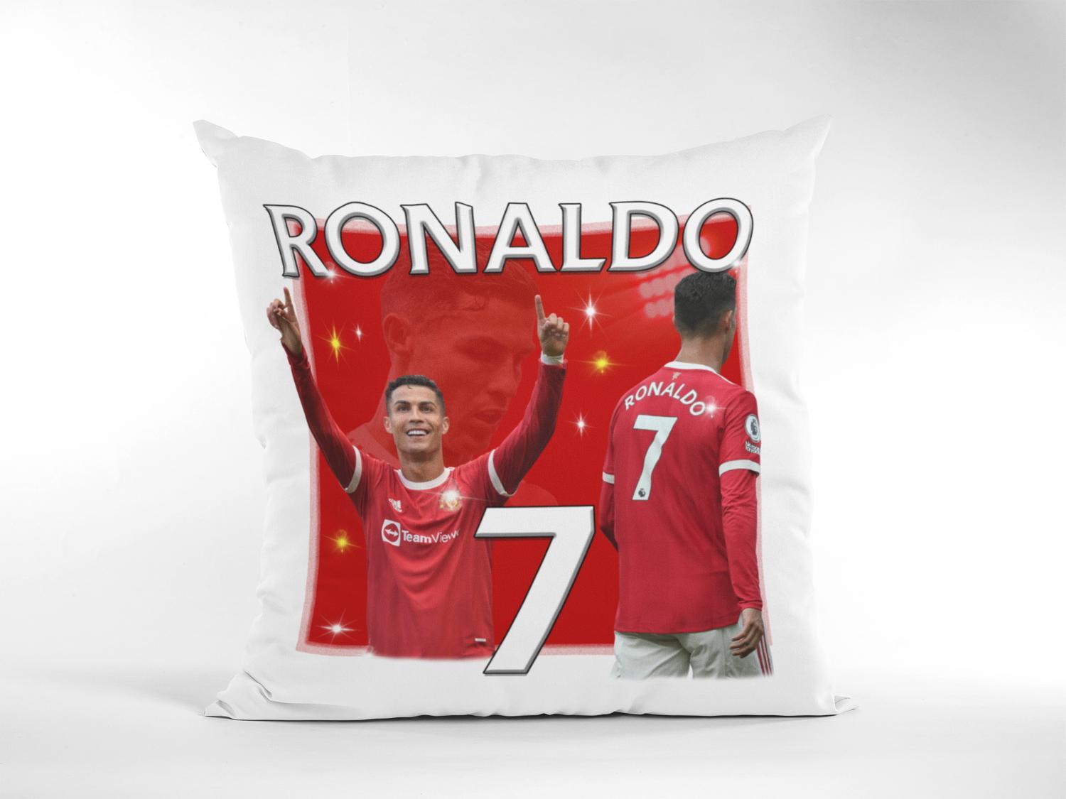 Ronaldo Kuddfodral - Highstreet.se