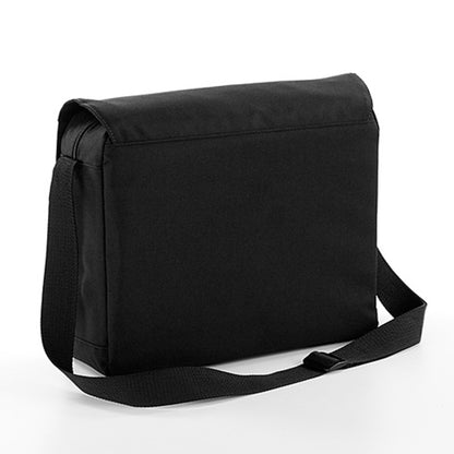 Valp & kattunge väska med axelrem - Messenger Bag - Highstreet.se
